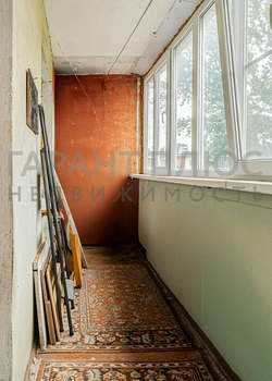 2-к квартира, вторичка, 50м2, 4/12 этаж