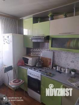 3-к квартира, вторичка, 64м2, 8/10 этаж