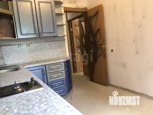 2-к квартира, вторичка, 52м2, 2/9 этаж