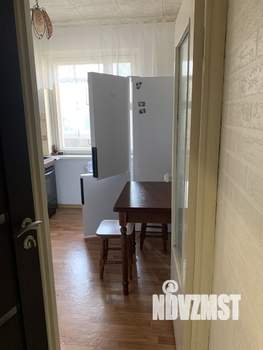 2-к квартира, вторичка, 50м2, 4/9 этаж
