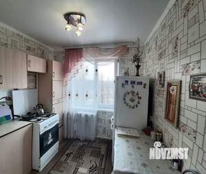 2-к квартира, вторичка, 44м2, 5/5 этаж