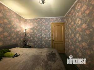 3-к квартира, вторичка, 69м2, 4/7 этаж