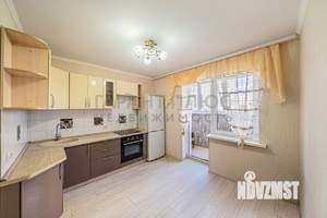 2-к квартира, вторичка, 65м2, 2/23 этаж