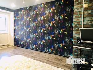 1-к квартира, вторичка, 40м2, 2/10 этаж