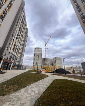 3-к квартира, вторичка, 67м2, 3/18 этаж