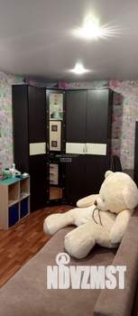 2-к квартира, вторичка, 42м2, 3/5 этаж