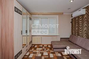 1-к квартира, вторичка, 18м2, 4/5 этаж
