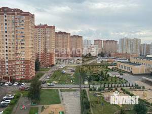 1-к квартира, вторичка, 33м2, 10/10 этаж