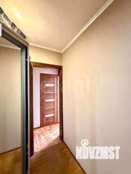 1-к квартира, вторичка, 29м2, 9/9 этаж