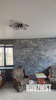 1-к квартира, вторичка, 23м2, 5/5 этаж