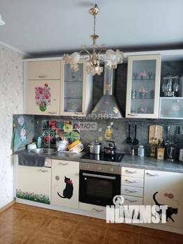 3-к квартира, вторичка, 73м2, 4/9 этаж