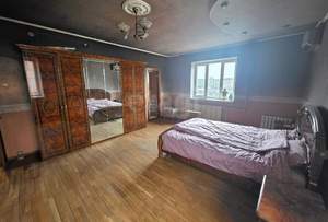 4-к квартира, вторичка, 157м2, 5/6 этаж