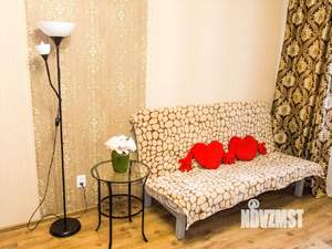 1-к квартира, вторичка, 31м2, 2/5 этаж