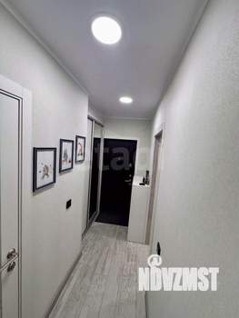 1-к квартира, вторичка, 33м2, 1/10 этаж