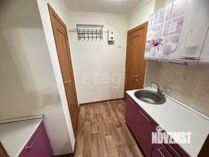 Студия квартира, вторичка, 18м2, 2/5 этаж