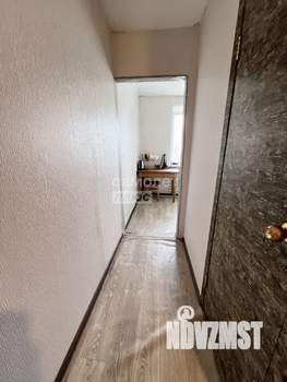 1-к квартира, вторичка, 31м2, 5/5 этаж