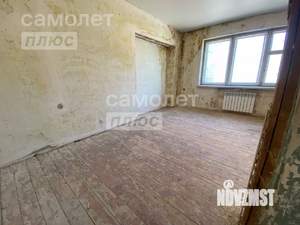 2-к квартира, вторичка, 50м2, 3/4 этаж