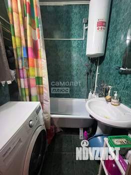 2-к квартира, вторичка, 46м2, 6/12 этаж