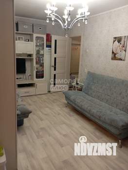 2-к квартира, вторичка, 41м2, 2/5 этаж