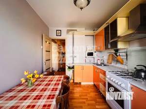 3-к квартира, вторичка, 63м2, 5/10 этаж