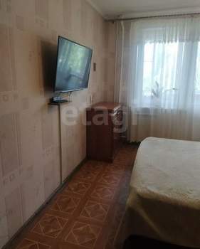 2-к квартира, вторичка, 50м2, 4/5 этаж