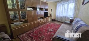 3-к квартира, вторичка, 62м2, 5/9 этаж