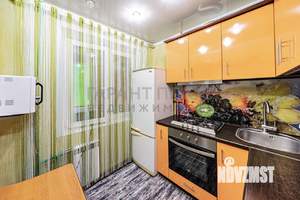 2-к квартира, вторичка, 44м2, 1/5 этаж