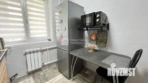 3-к квартира, вторичка, 61м2, 1/5 этаж