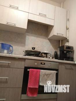 1-к квартира, вторичка, 32м2, 9/10 этаж