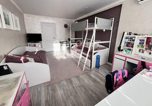 2-к квартира, вторичка, 62м2, 4/19 этаж