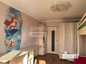 3-к квартира, вторичка, 79м2, 8/10 этаж