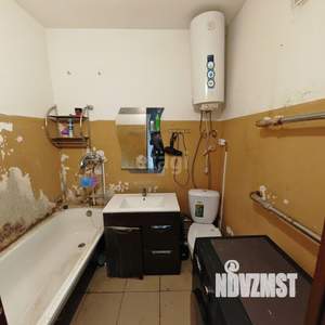 1-к квартира, вторичка, 32м2, 4/10 этаж