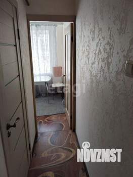 1-к квартира, вторичка, 33м2, 1/2 этаж