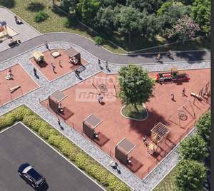 2-к квартира, вторичка, 60м2, 7/21 этаж