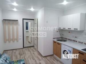 1-к квартира, вторичка, 14м2, 4/5 этаж