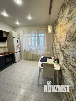 2-к квартира, вторичка, 81м2, 9/16 этаж