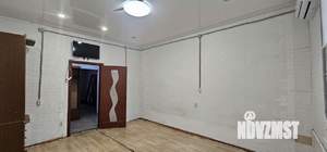 4-к квартира, вторичка, 86м2, 1/3 этаж