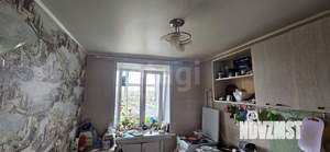 3-к квартира, вторичка, 59м2, 5/5 этаж