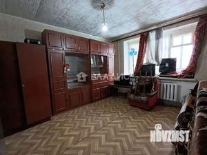 1-к квартира, вторичка, 36м2, 1/9 этаж