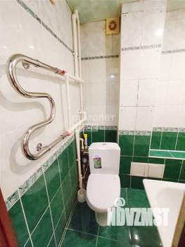 1-к квартира, вторичка, 18м2, 3/5 этаж