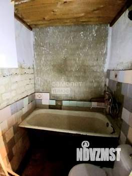 1-к квартира, вторичка, 25м2, 3/3 этаж