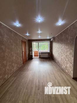 2-к квартира, вторичка, 44м2, 5/5 этаж