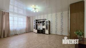1-к квартира, вторичка, 40м2, 2/9 этаж
