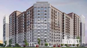 1-к квартира, вторичка, 38м2, 2/15 этаж
