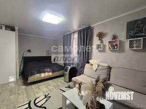 1-к квартира, вторичка, 31м2, 2/5 этаж