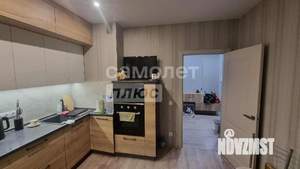 2-к квартира, вторичка, 59м2, 11/26 этаж