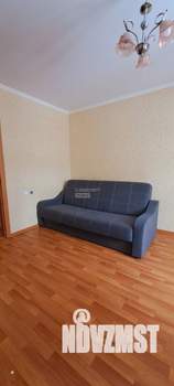 1-к квартира, вторичка, 35м2, 1/5 этаж