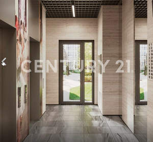 2-к квартира, вторичка, 49м2, 20/24 этаж