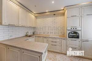 4-к квартира, вторичка, 83м2, 15/17 этаж