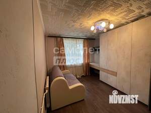 1-к квартира, вторичка, 17м2, 2/9 этаж